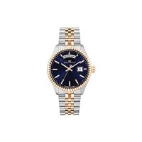 Watch Philip Watch Man Caribe in Steel R8253597057 - R8253597057